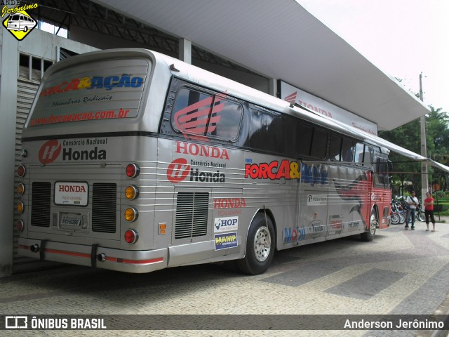 Equipe Força & Ação 6086 na cidade de Ubá, Minas Gerais, Brasil, por Anderson Jerônimo. Número da foto: #7302752.
