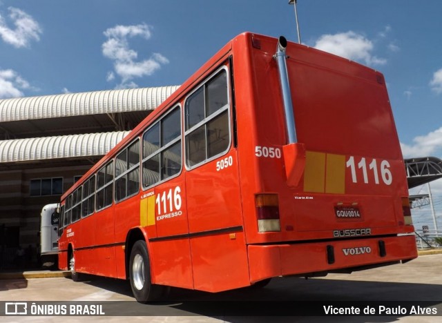 Empresa São Gonçalo 5050 na cidade de Betim, Minas Gerais, Brasil, por Vicente de Paulo Alves. ID da foto: 7303152.