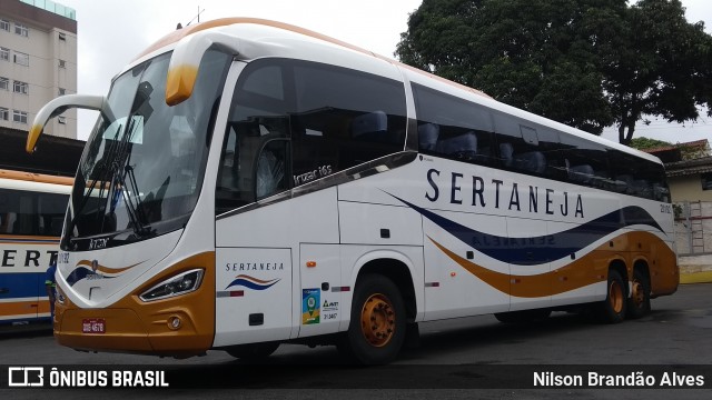 Viação Sertaneja 20192 na cidade de Belo Horizonte, Minas Gerais, Brasil, por Nilson Brandão Alves. Número da foto: #7303675.