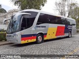 Liamar Turismo 1701 na cidade de Petrópolis, Rio de Janeiro, Brasil, por Zé Ricardo Reis. Número da foto: #7302423.
