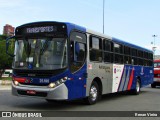 Del Rey Transportes 25.180 na cidade de São Paulo, São Paulo, Brasil, por Renan Vieira. Número da foto: #7302974.