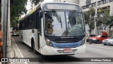 Viação Redentor C47517 na cidade de Rio de Janeiro, Rio de Janeiro, Brasil, por Matheus Feitosa . Número da foto: #7304597.
