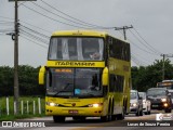 Viação Itapemirim 17401 na cidade de Campos dos Goytacazes, Rio de Janeiro, Brasil, por Lucas de Souza Pereira. Número da foto: #7304619.
