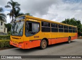 Líder Turismo 5628 na cidade de Santo Antônio do Monte, Minas Gerais, Brasil, por Vicente de Paulo Alves. Número da foto: #7302831.