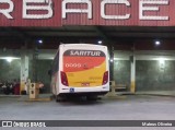 Saritur - Santa Rita Transporte Urbano e Rodoviário 0099 na cidade de Barbacena, Minas Gerais, Brasil, por Mateus Oliveira. Número da foto: #:id.