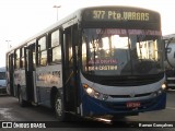 Transcap CL-97709 na cidade de Ananindeua, Pará, Brasil, por Ramon Gonçalves. Número da foto: #:id.