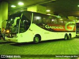 Expresso Gardenia 2945 na cidade de Belo Horizonte, Minas Gerais, Brasil, por Tarcisio Rodrigues da Silva. Número da foto: #7302682.