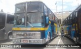 Ônibus Particulares DIPLOMATA380 na cidade de São Paulo, São Paulo, Brasil, por Guilherme Lucas Martins De Assunção. Número da foto: #7303079.