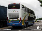 Omegatur 4034 na cidade de Campos dos Goytacazes, Rio de Janeiro, Brasil, por Lucas de Souza Pereira. Número da foto: #7304603.