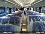 Confort Bus Viagens e Turismo 5500 na cidade de São Paulo, São Paulo, Brasil, por Josivaldo Oliveira. Número da foto: #7303522.