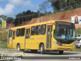 Itamaracá Transportes 1.551 na cidade de Paulista, Pernambuco, Brasil, por Matheus Lex. ID da foto: :id.