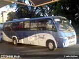Trans Pinho Turismo 1958 na cidade de Gravataí, Rio Grande do Sul, Brasil, por Charlys William. Número da foto: #7304128.