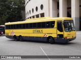 Ônibus Particulares 40437 na cidade de São Paulo, São Paulo, Brasil, por Cecilio Cais. Número da foto: #7301846.