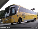 RodeRotas - Rotas de Viação do Triângulo 7758 na cidade de Belo Horizonte, Minas Gerais, Brasil, por Hariel Bernades. Número da foto: #:id.