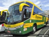 Expresso Brasileiro 1006 na cidade de São Paulo, São Paulo, Brasil, por Josivaldo Oliveira. Número da foto: #:id.
