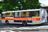 Transportes Coletivos Grande Bauru 2922 na cidade de Bauru, São Paulo, Brasil, por Eduardo Ribeiro. Número da foto: #:id.
