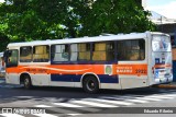 Transportes Coletivos Grande Bauru 2922 na cidade de Bauru, São Paulo, Brasil, por Eduardo Ribeiro. ID da foto: :id.