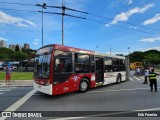 Viação Gatusa Transportes Urbanos 7 6134 na cidade de São Paulo, São Paulo, Brasil, por Erik Ferreira. ID da foto: :id.