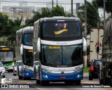 Omegatur 4034 na cidade de Campos dos Goytacazes, Rio de Janeiro, Brasil, por Lucas de Souza Pereira. Número da foto: #7304592.