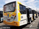 Radial Transporte Coletivo 050 na cidade de São Paulo, São Paulo, Brasil, por Guilherme Dias Freitas. Número da foto: #7302728.