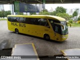 Expresso Real Bus 0220 na cidade de Campina Grande, Paraíba, Brasil, por Alison Diego Dias da Silva. Número da foto: #7301357.