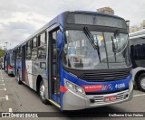Radial Transporte Coletivo 41.688 na cidade de São Paulo, São Paulo, Brasil, por Guilherme Dias Freitas. Número da foto: #7302739.