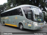 Viação Itapemirim 249 na cidade de São Paulo, São Paulo, Brasil, por Franklin Freire dos Santos. Número da foto: #7301416.