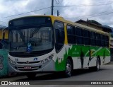 Viação Dedo de Deus 66 na cidade de Teresópolis, Rio de Janeiro, Brasil, por PEDRO COUTO. Número da foto: #7301632.