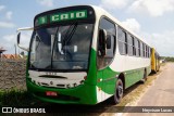 Ônibus Particulares 1872 na cidade de Salinópolis, Pará, Brasil, por Neyvison Lucas. Número da foto: #7301605.