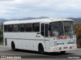 Ônibus Particulares 03 na cidade de Serra Talhada, Pernambuco, Brasil, por Lucas Ramon. Número da foto: #7304129.