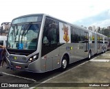 City Transporte Urbano Intermodal - Guarujá 132 na cidade de São Paulo, São Paulo, Brasil, por Matheus  Daniel. Número da foto: #7302452.
