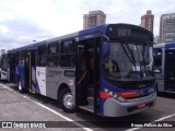 Del Rey Transportes 25.180 na cidade de São Paulo, São Paulo, Brasil, por Bruno  Felício da Silva. Número da foto: #7302757.