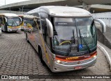 Saritur - Santa Rita Transporte Urbano e Rodoviário 30660 na cidade de Belo Horizonte, Minas Gerais, Brasil, por Vicente de Paulo Alves. Número da foto: #:id.