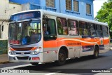 Transportes Coletivos Grande Bauru 9831 na cidade de Bauru, São Paulo, Brasil, por Eduardo Ribeiro. ID da foto: :id.