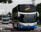 Omegatur 4034 na cidade de Campos dos Goytacazes, Rio de Janeiro, Brasil, por Lucas de Souza Pereira. Número da foto: #7304595.