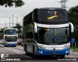 Omegatur 4034 na cidade de Campos dos Goytacazes, Rio de Janeiro, Brasil, por Lucas de Souza Pereira. ID da foto: :id.