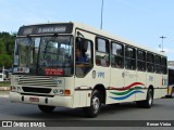 VIPE - Viação Padre Eustáquio 9791 na cidade de São Paulo, São Paulo, Brasil, por Renan Vieira. Número da foto: #7302947.