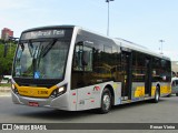 Viação Metrópole Paulista - Zona Leste 3 2090 na cidade de São Paulo, São Paulo, Brasil, por Renan Vieira. Número da foto: #7302960.