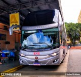 Auto Viação 1001 108.1129 na cidade de Niterói, Rio de Janeiro, Brasil, por Cristian Matheus. Número da foto: #7302798.