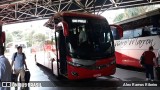 Empresa de Ônibus Pássaro Marron 5006 na cidade de São Paulo, São Paulo, Brasil, por Alex Ramos Ribeiro. Número da foto: #:id.