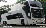 Kaissara - Viação Caiçara 2080 na cidade de São Paulo, São Paulo, Brasil, por Carlos Júnior. Número da foto: #:id.