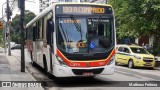 Auto Viação Alpha A48175 na cidade de Rio de Janeiro, Rio de Janeiro, Brasil, por Matheus Feitosa . Número da foto: #7302535.