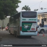Eucatur - Empresa União Cascavel de Transportes e Turismo 4404 na cidade de Manaus, Amazonas, Brasil, por Yuri Brito. Número da foto: #7301681.