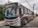 Viação Avante 13008 na cidade de Itu, São Paulo, Brasil, por VINÍCIUS GONÇALVES. Número da foto: #:id.