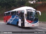 Airport Bus Service 37383 na cidade de São Paulo, São Paulo, Brasil, por Bruno  Felício da Silva. Número da foto: #7302767.