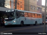 TM - Transversal Metropolitana 2907 na cidade de Gravataí, Rio Grande do Sul, Brasil, por Charlys William. Número da foto: #7304173.