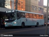 TM - Transversal Metropolitana 2907 na cidade de Gravataí, Rio Grande do Sul, Brasil, por Charlys William. ID da foto: :id.