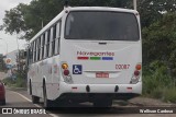 Consórcio Navegantes - 02 > Viação São Jorge > Transurb Transporte Urbano 02087 na cidade de João Pessoa, Paraíba, Brasil, por Wellison Cardoso. Número da foto: #:id.