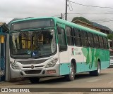 Viação 1º de Março 007 na cidade de Teresópolis, Rio de Janeiro, Brasil, por PEDRO COUTO. Número da foto: #7301563.