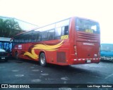 Coopetraca LB 1723 na cidade de San Rafael, San Rafael, Heredia, Costa Rica, por Luis Diego Sánchez. Número da foto: #7301356.